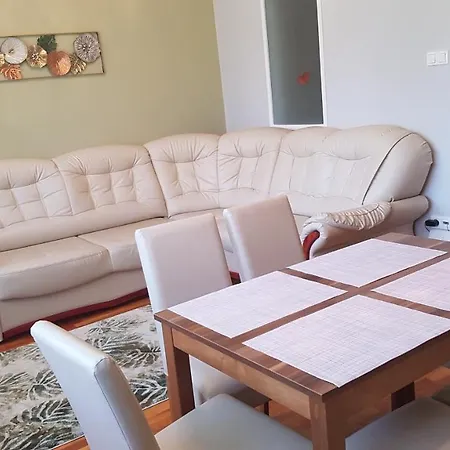 Csodaviz Apartament Harkány