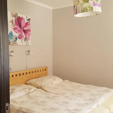 Csodaviz Apartament