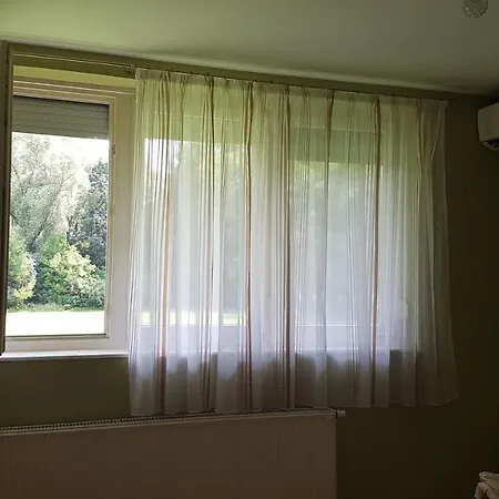 Csodaviz Apartament