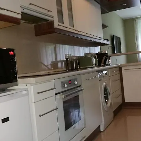 Apartament Csodaviz *